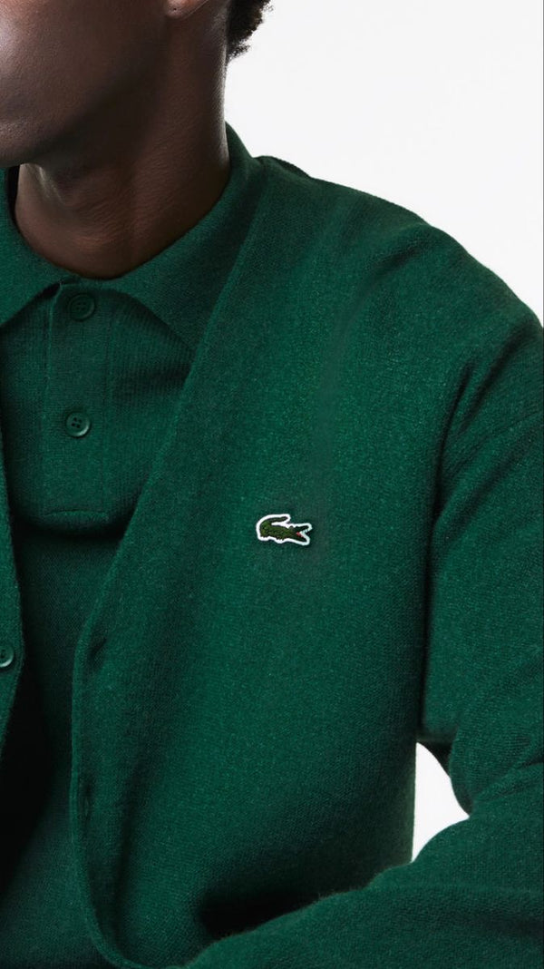 POLO SHIRTS