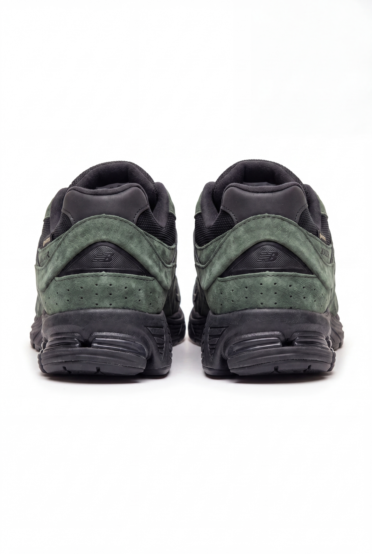 New Balance x JJJJound 2002R Gore-Tex
