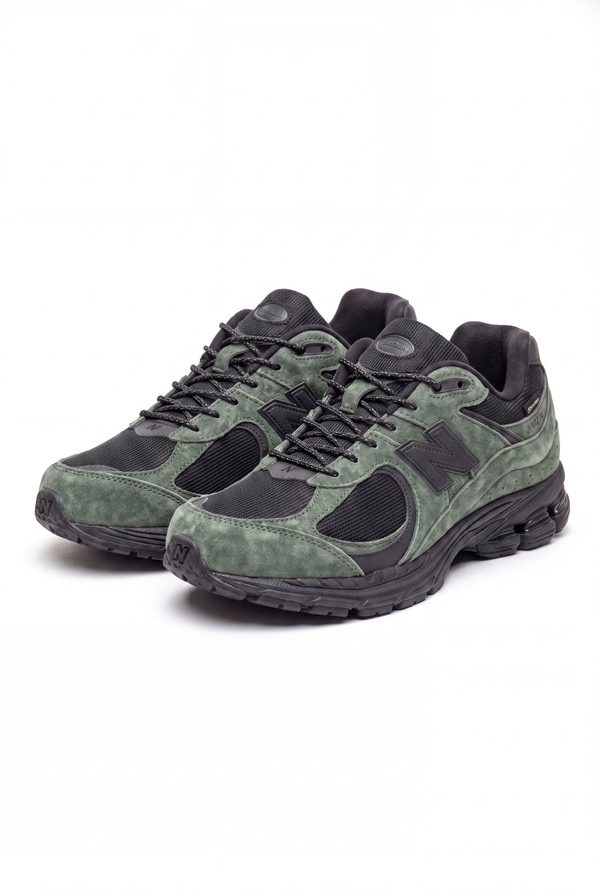 New Balance x JJJJound 2002R Gore-Tex
