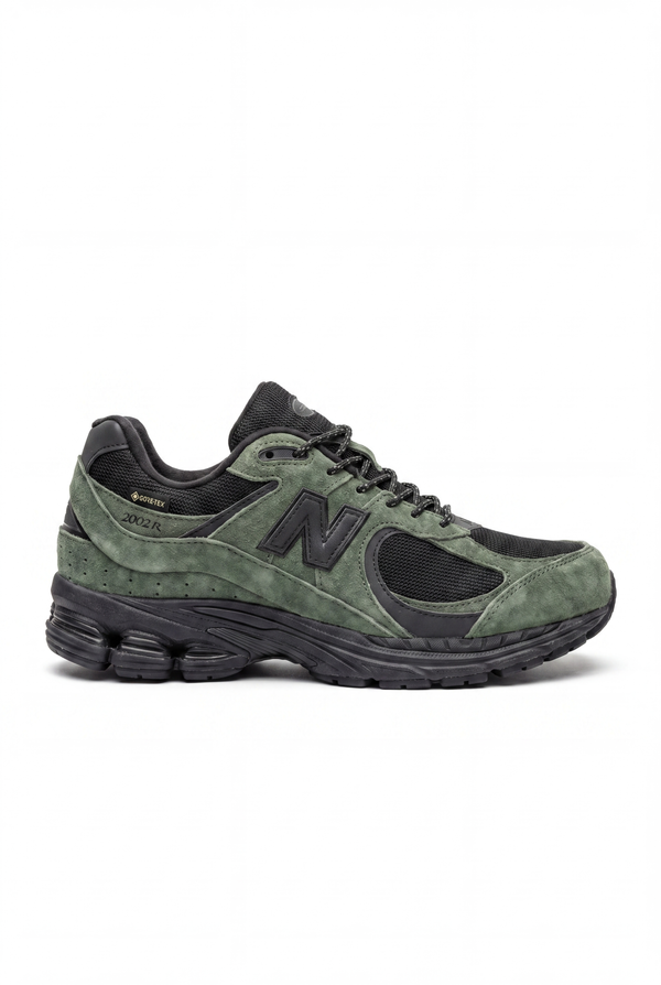 New Balance x JJJJound 2002R Gore-Tex