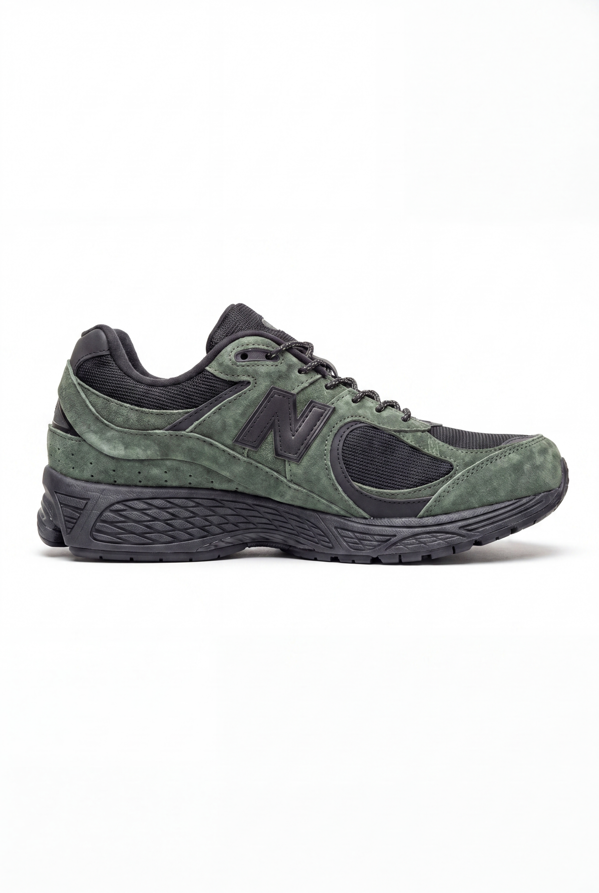 New Balance x JJJJound 2002R Gore-Tex