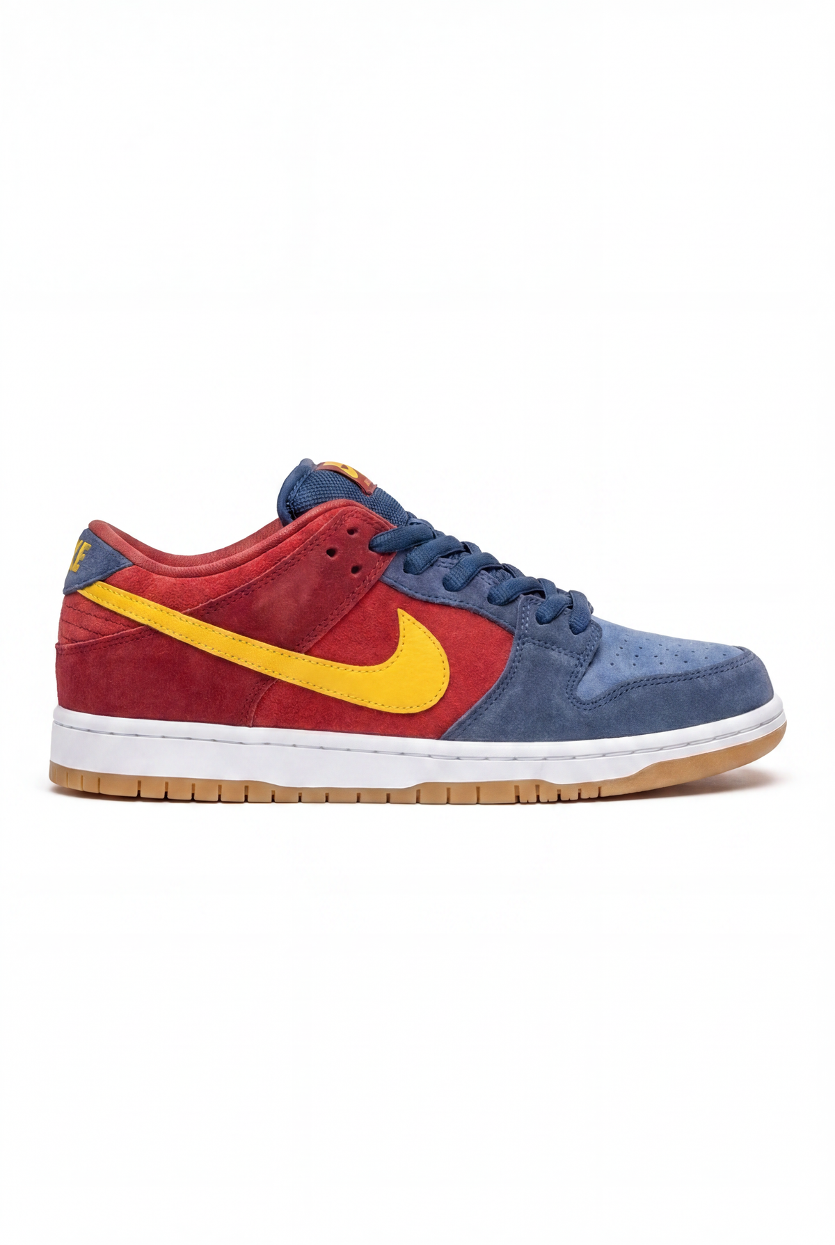 Nike SB Dunk Low "Barcelona"