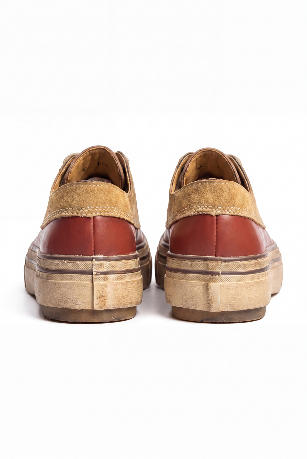 Visvim Decoy Duck