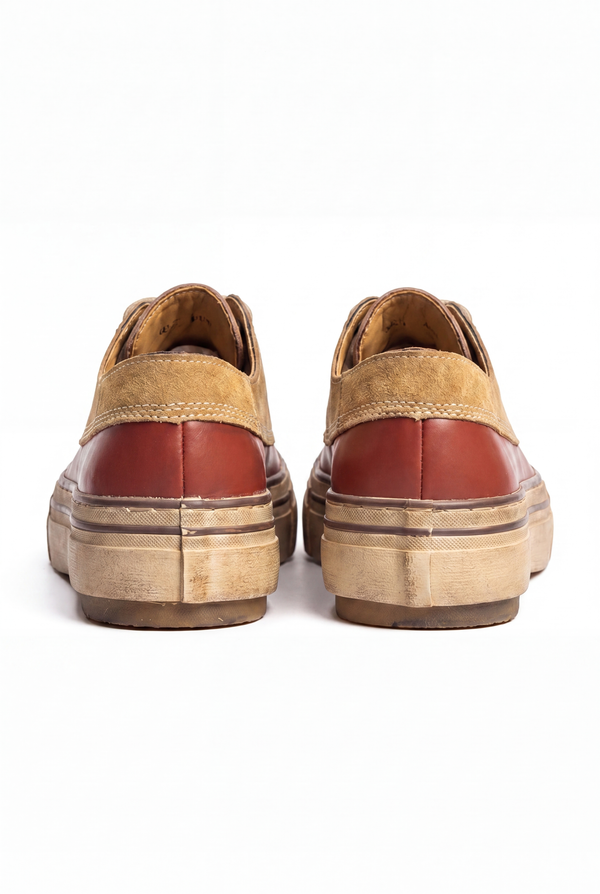 Visvim Decoy Duck