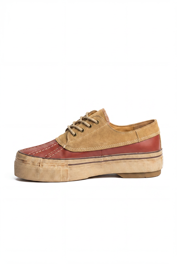 Visvim Decoy Duck