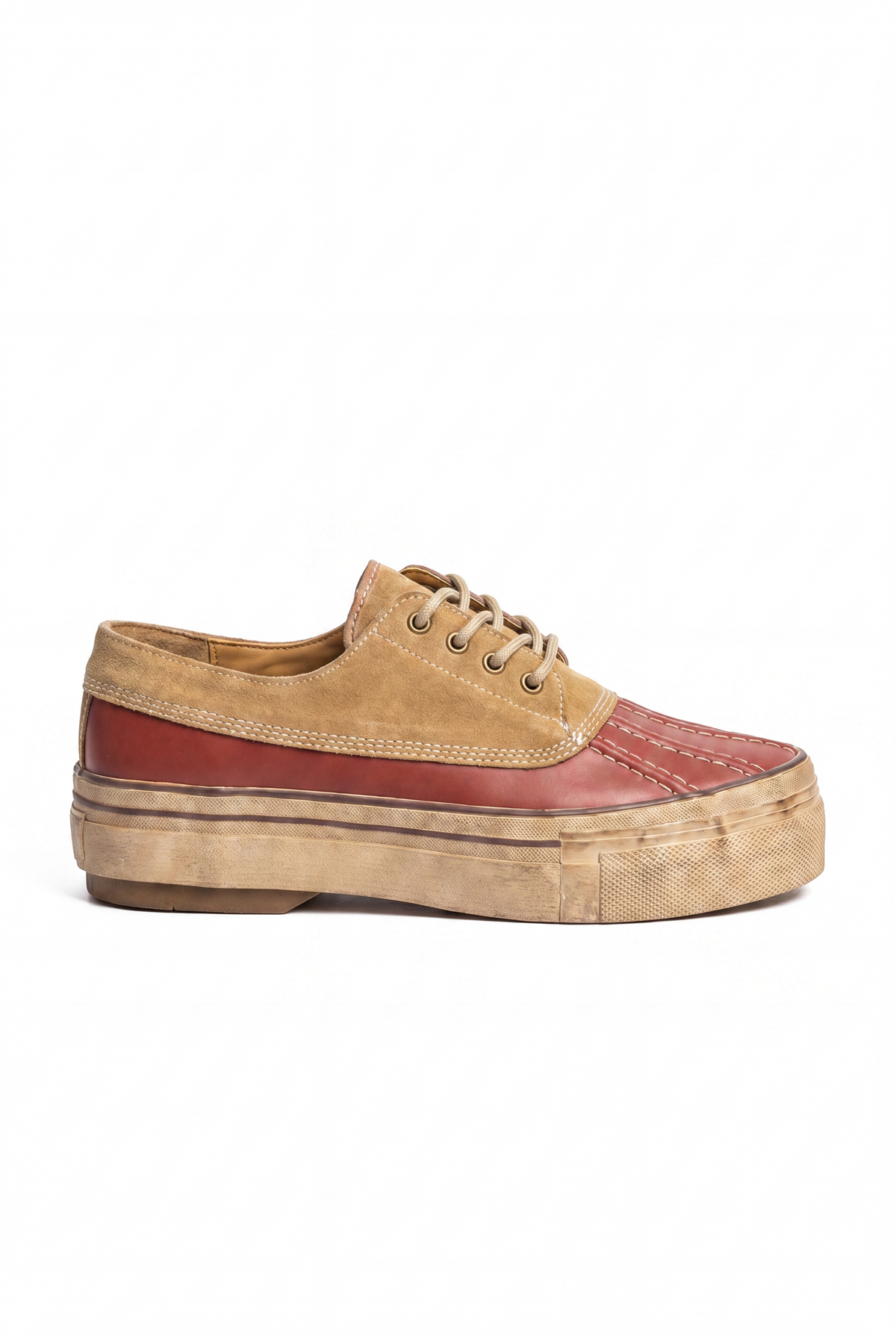 Visvim Decoy Duck