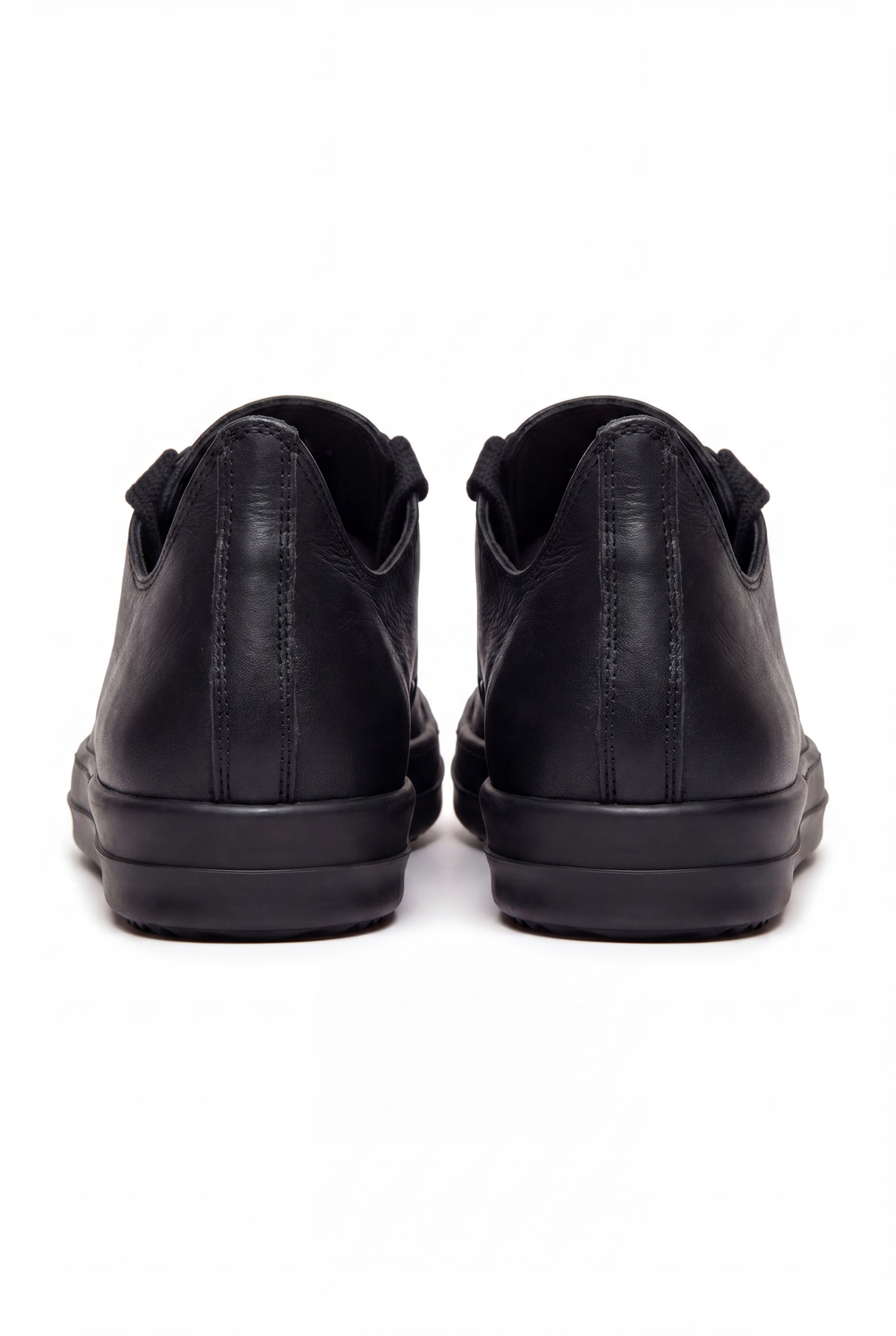 Rick Owens Jumbo Laced Low