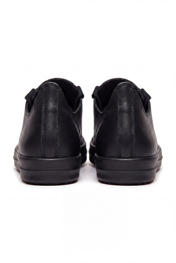 Rick Owens Jumbo Laced Low