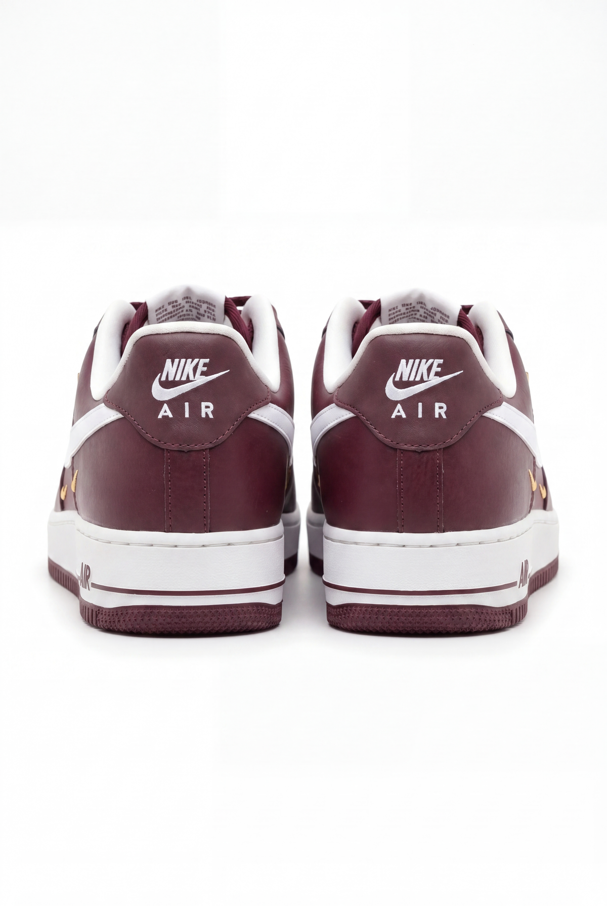 Nike Air Force 1 Low LX "Team Red"