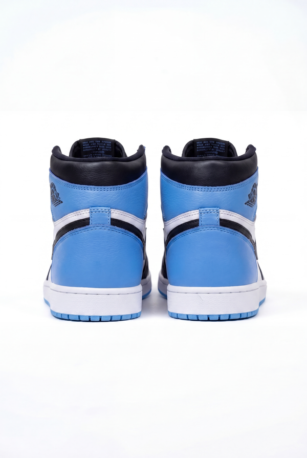 Air Jordan 1 Retro High OG "UNC Toe"