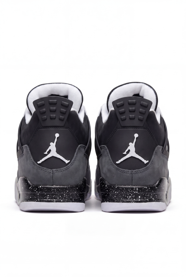 Air Jordan 4 Retro Fear