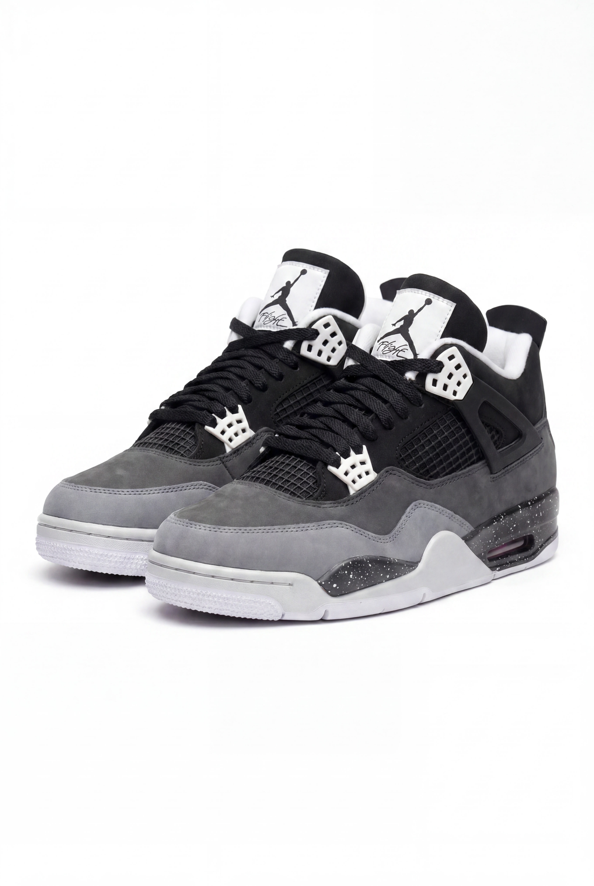 Air Jordan 4 Retro Fear
