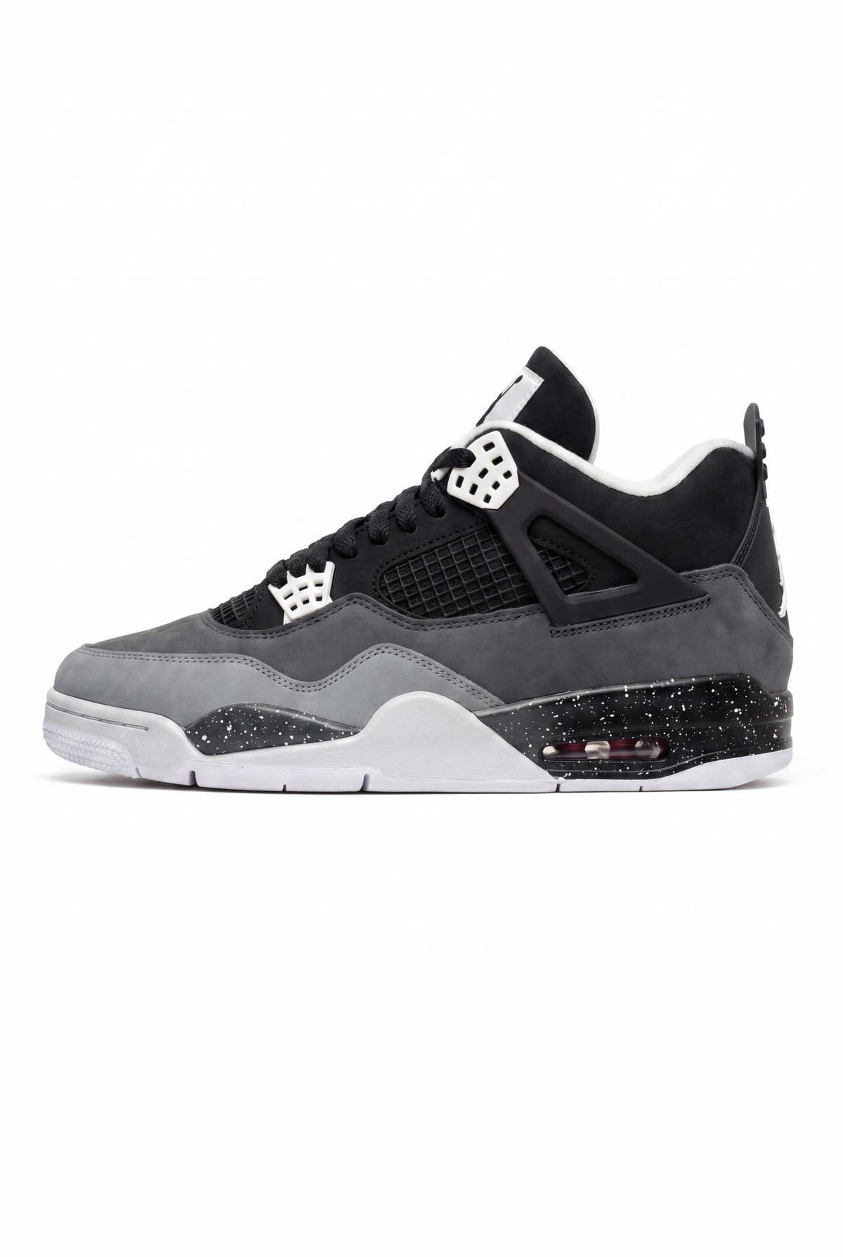 Air Jordan 4 Retro Fear
