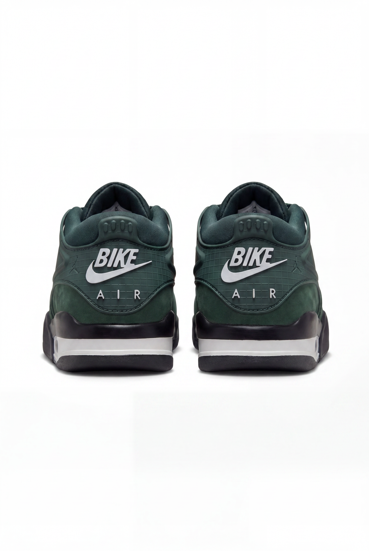 Nigel Sylvester x Nike Air Jordan 4 RM "Pro Green"
