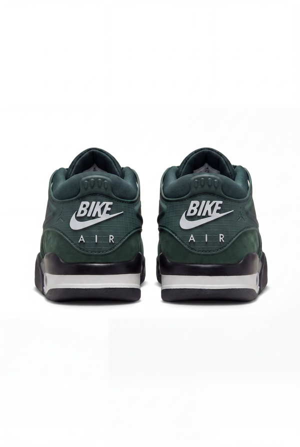 Nigel Sylvester x Nike Air Jordan 4 RM "Pro Green"