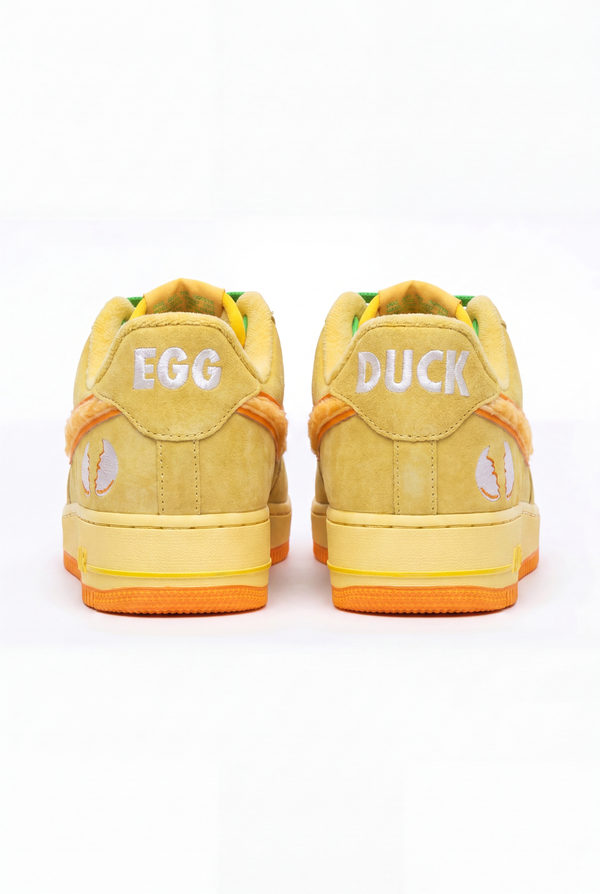 Nike Air Force 1 Low "Duck or Egg" PE