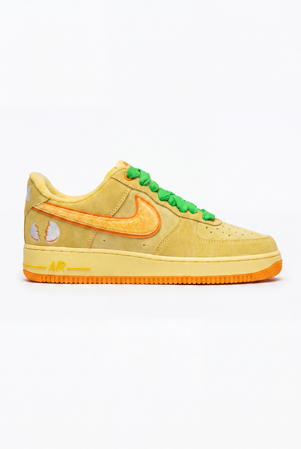 Nike Air Force 1 Low "Duck or Egg" PE
