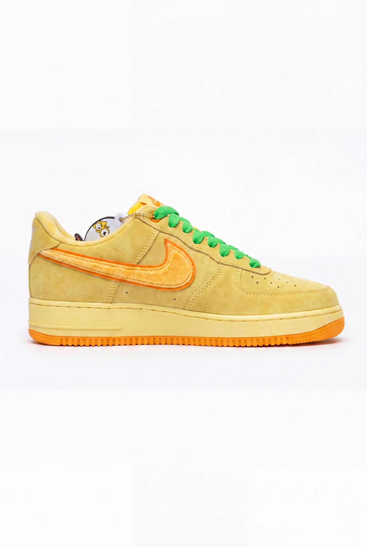 Nike Air Force 1 Low "Duck or Egg" PE