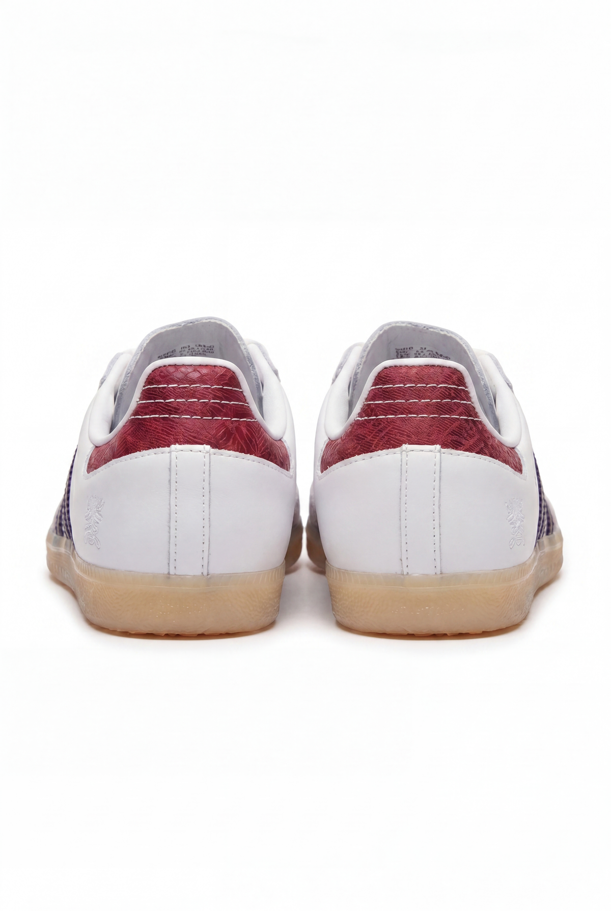 Adidas Samba OG "Year of the Snake"