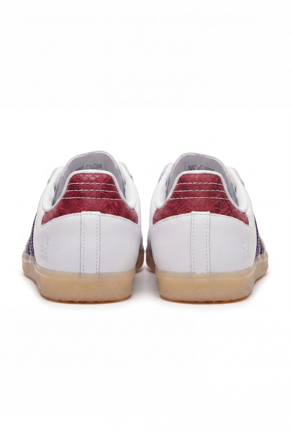Adidas Samba OG "Year of the Snake"
