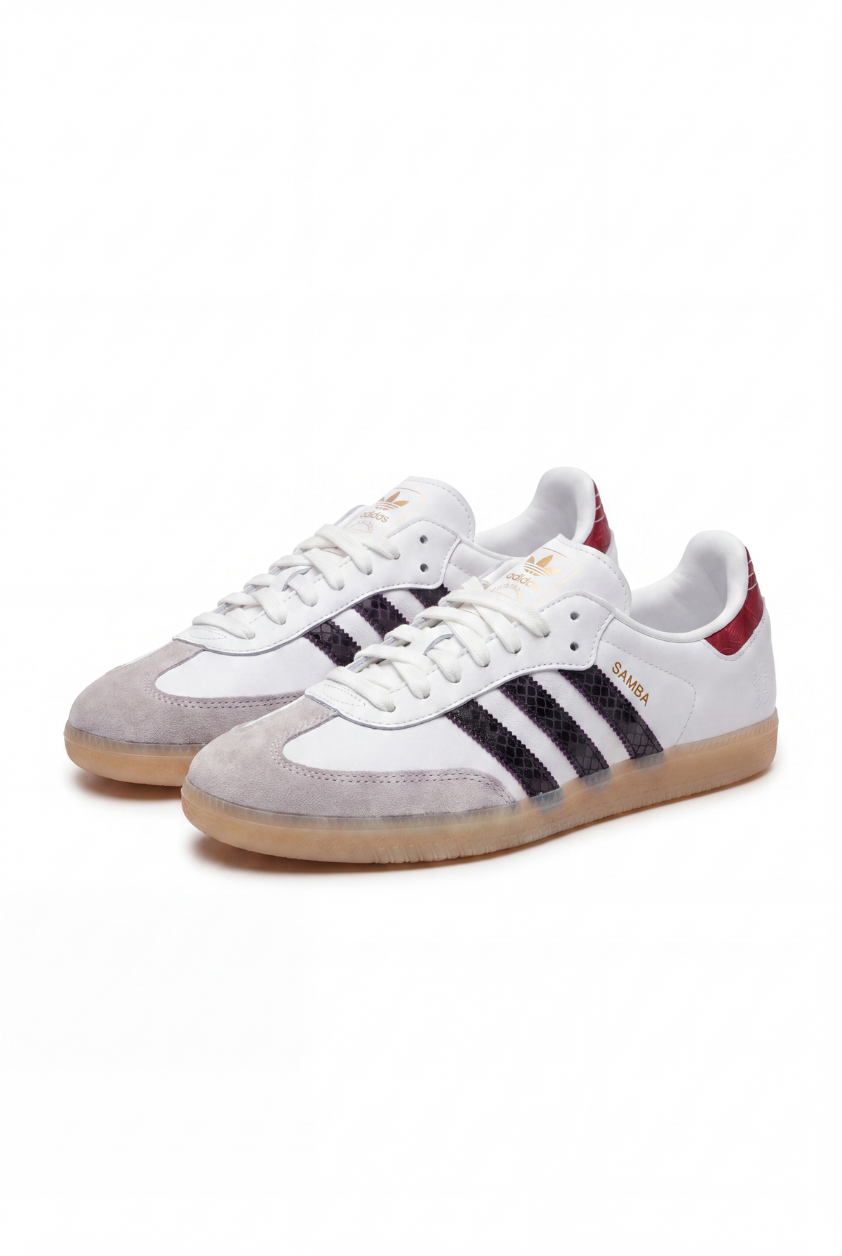 Adidas Samba OG "Year of the Snake"