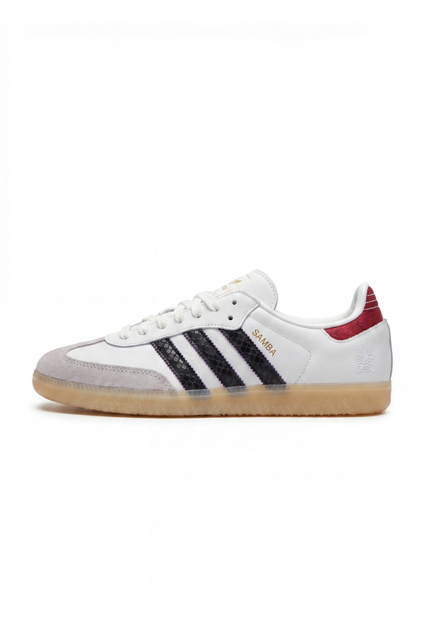 Adidas Samba OG "Year of the Snake"