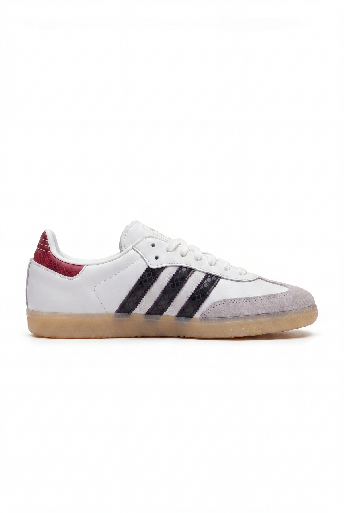 Adidas Samba OG "Year of the Snake"